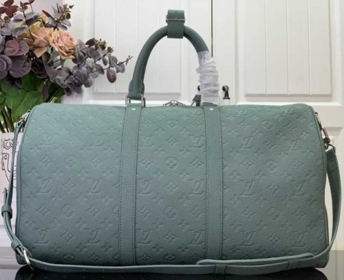 루이비통 2025 M13976 키폴 반둘리에 50 여행 가방