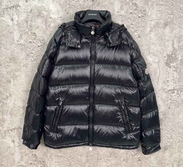 몽클레어 마이레 마레 maire 여성 숏 패딩