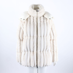 몽클레어 Fare 쇼츠 다운 푸퍼 자켓