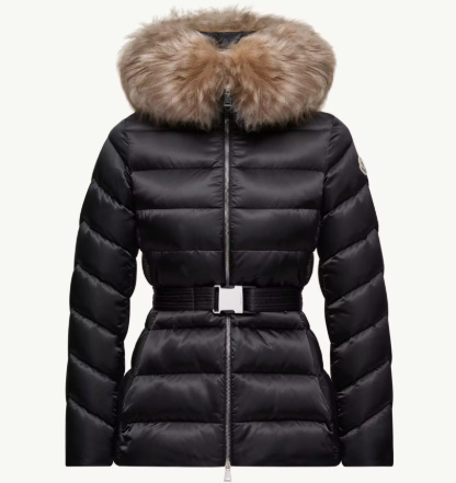 몽클레어 큐피돈 숏 다운 패딩 자켓