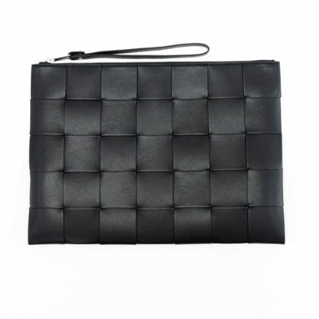 보테가베네타 카세트 클러치백 라지 35x25x1cm