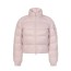 몽클레어 페트라 쇼트 다운 자켓 라이트 핑크 - 25FW