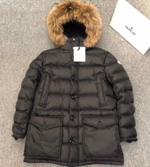 몽클레어 클루니 패딩(남성용)