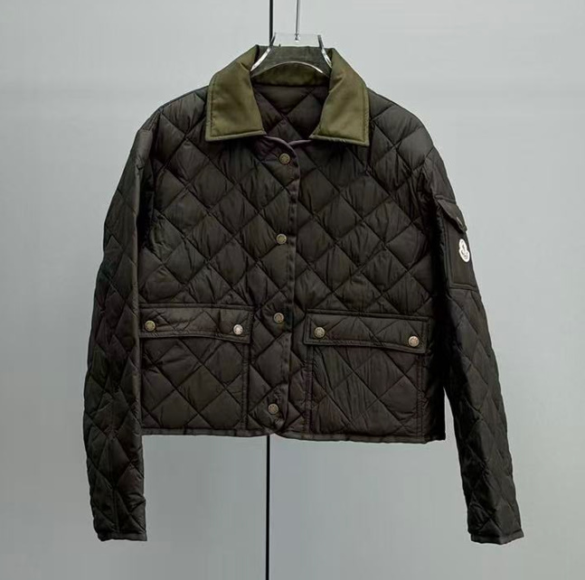 몽클레어 25 FW 몽클레어 치트레 재킷