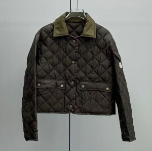 몽클레어 25 FW 몽클레어 치트레 재킷