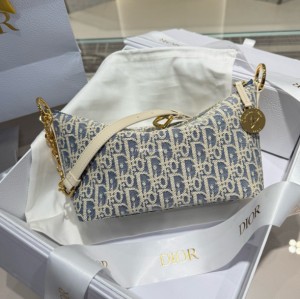 디올 Diorstar 체인 호보백 S3202UTZQ