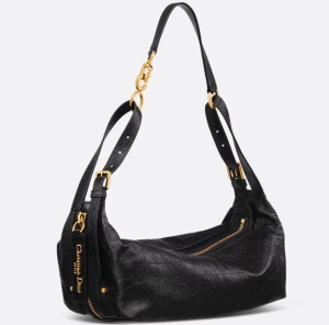 디올 D-Journey 스몰 백 25.5 x 14.5 x 14cm