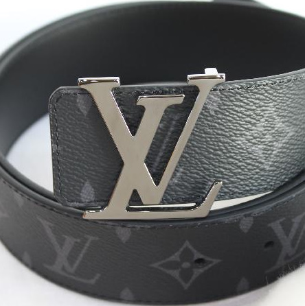 루이비통LV 이니셜 40MM 리버서블 벨트