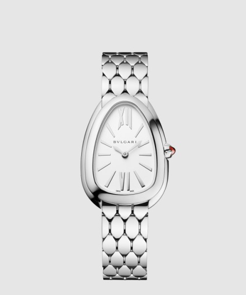 불가리 세르펜티 세두토리 워치 33 103361