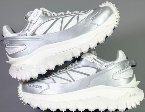 몽클레어 Moncler 트레일그립 GTX 스니커즈