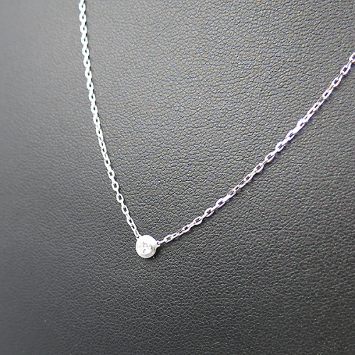 까르띠에다무르 목걸이목걸이K5231C