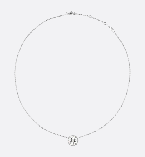 Rose des Vents 목걸이