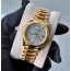 롤렉스 데이저스트 31mm 옐로골드 금통 자개 다이아