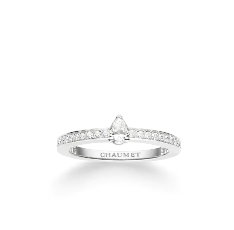 트리옹프 드 쇼메(Triomphe de Chaumet) 링