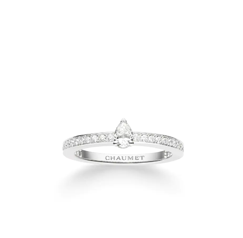 트리옹프 드 쇼메(Triomphe de Chaumet) 링