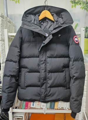 캐나다구스 맥밀란 파카 CR 패딩