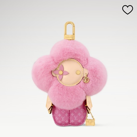 루이비통 비비엔 패셔니스타 백 참