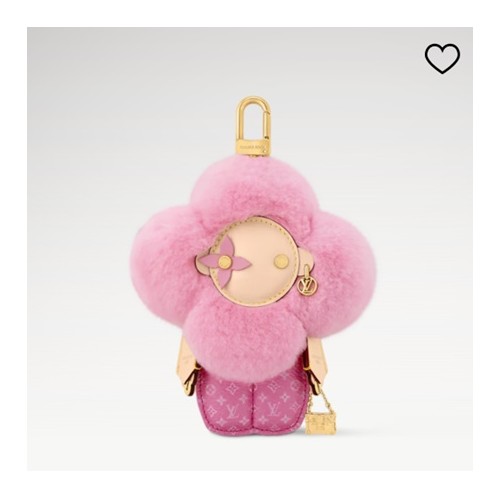 루이비통 비비엔 패셔니스타 백 참