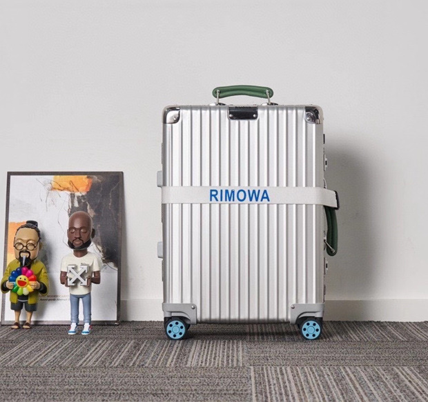 리모와 캐리어 20~22인치