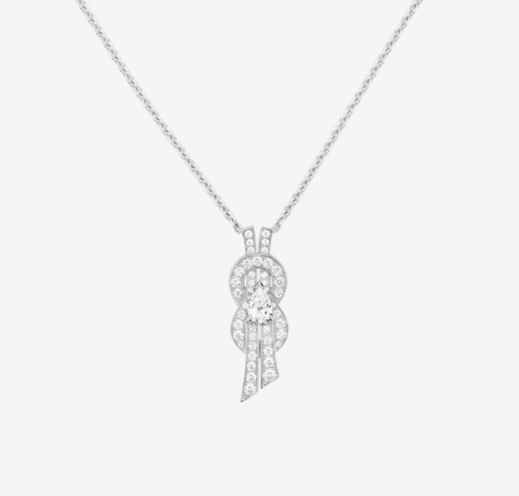 프레드 샹스 인피니 네크리스 목걸이