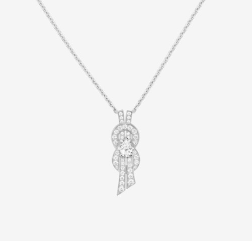 프레드 샹스 인피니 네크리스 목걸이