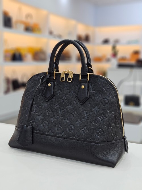 루이비통 앙프렝뜨 네오 PM 알마 토트백 M44832