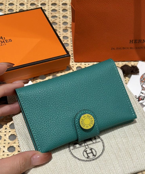 에르메스 RMS 카드지갑