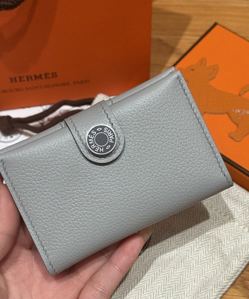 에르메스 RMS 카드지갑