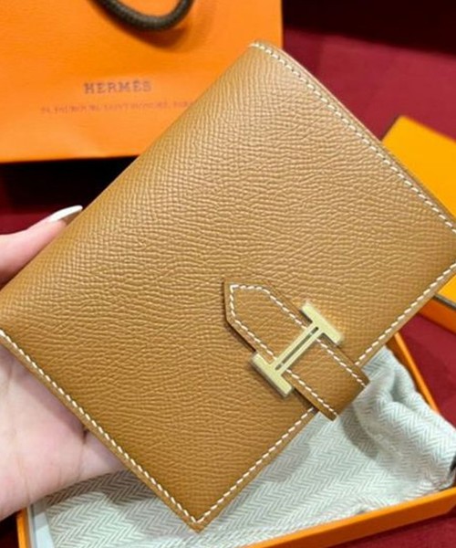 에르메스 베안 컴팩트 앱송 반지갑 하이엔드급