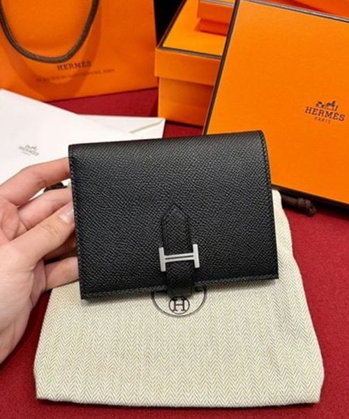 에르메스 베안 컴팩트 앱송 반지갑 하이엔드급