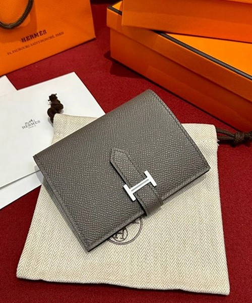 에르메스 베안 컴팩트 앱송 반지갑 하이엔드급