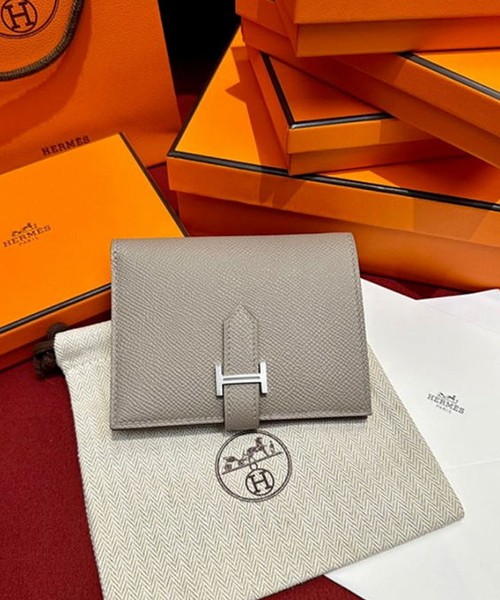 에르메스 베안 컴팩트 앱송 반지갑 하이엔드급