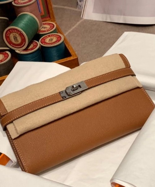 에르메스 켈리 장지갑 앱송 (올수공 제품) 하이엔드급