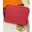 에르메스 실크인 지갑 epsom 하이엔드급