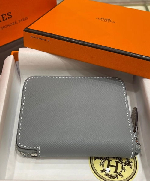 에르메스 실크인 지갑 epsom 하이엔드급