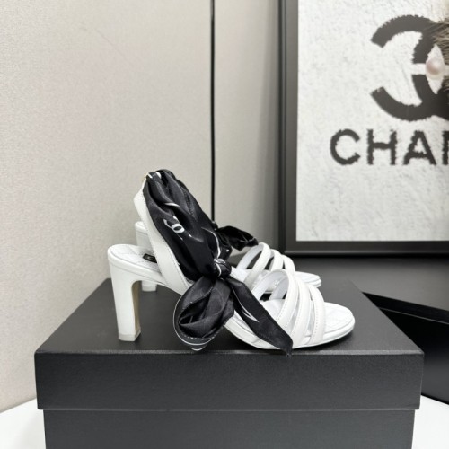 샤넬 램스킨 실크 샌들 2color G46938-B22874-U5724