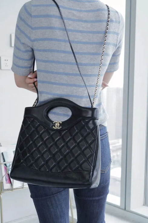 샤넬 24s 31백 스몰