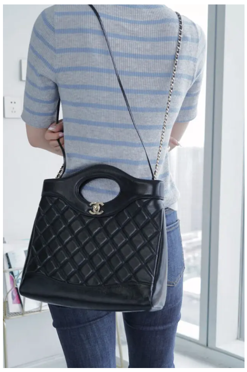 샤넬 24s 31백 스몰