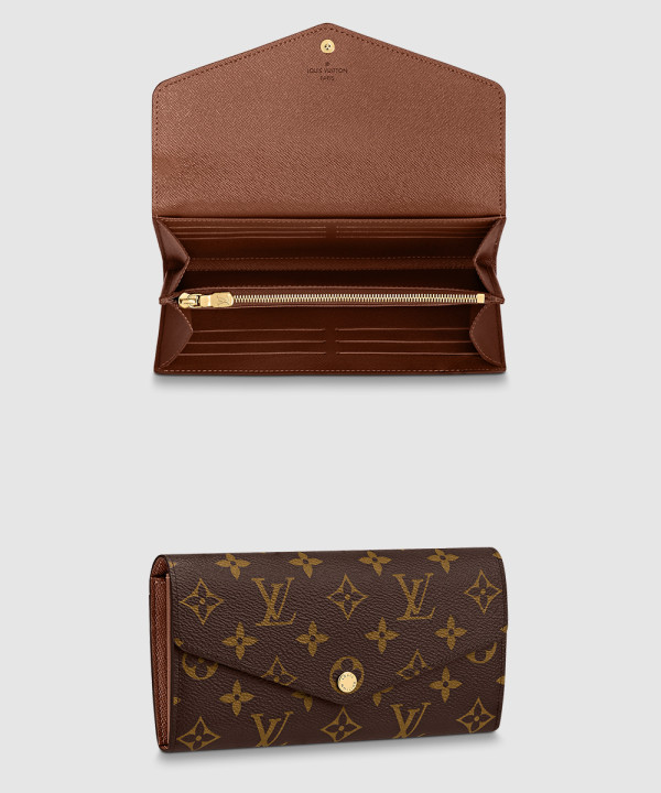 루이비통 사라 월릿 M60531