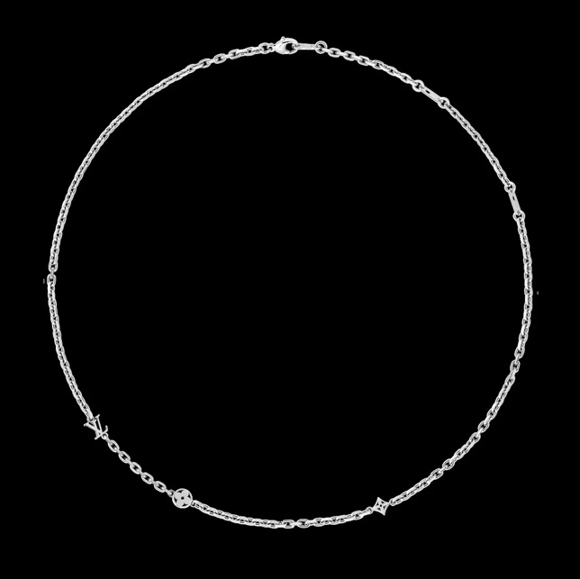 루이비통 LV 유어스 (LV Yours) 체인