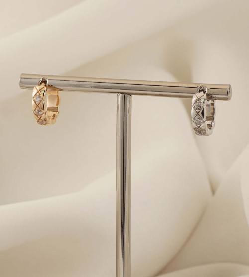 샤넬 코코크러쉬 슬립온 이어링