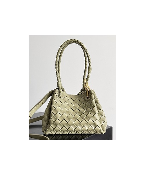 보테가베네타 안디아모 파라슈트 스몰