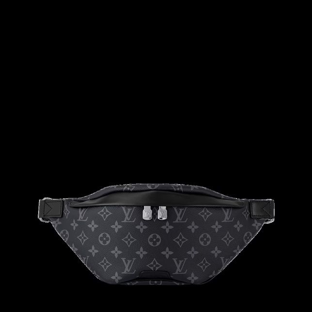 루이비통 디스커버리 범백 PM 40 사이즈