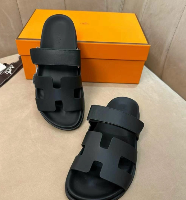 에르메스 시프레 블랙