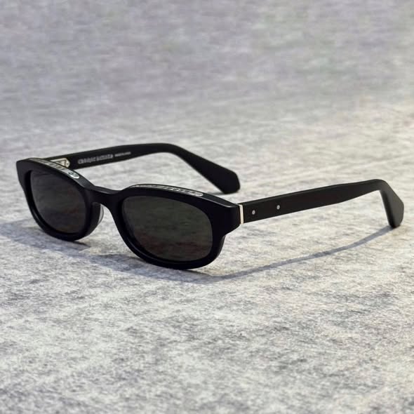 크롬하츠 로우라이더 52MM 선글라스