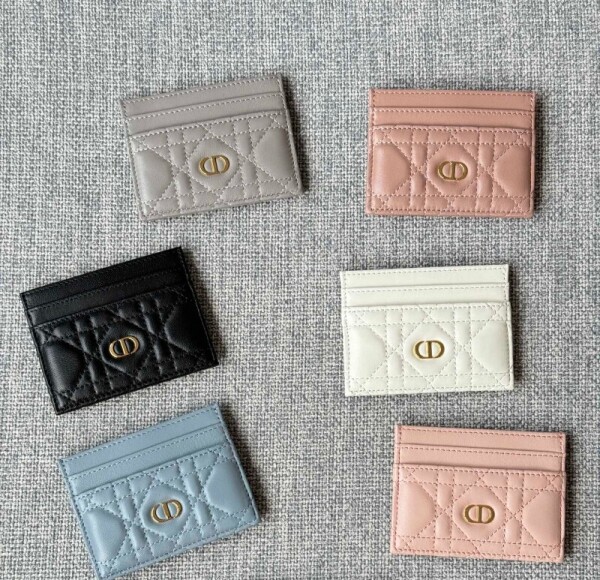 디올 카드 지갑 6컬러 S3103UNJB_M900