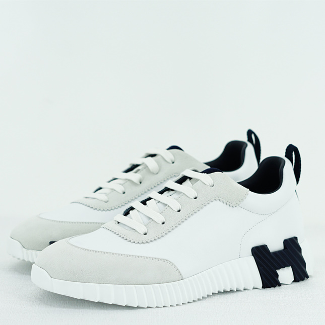 에르메스 바운싱 스니커즈