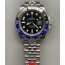 롤렉스 GMT-마스터 쥬빌레 브레이슬릿 40mm