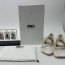 마르지엘라 아나토믹 발레리나 슈즈 250MM (3일내 도착)