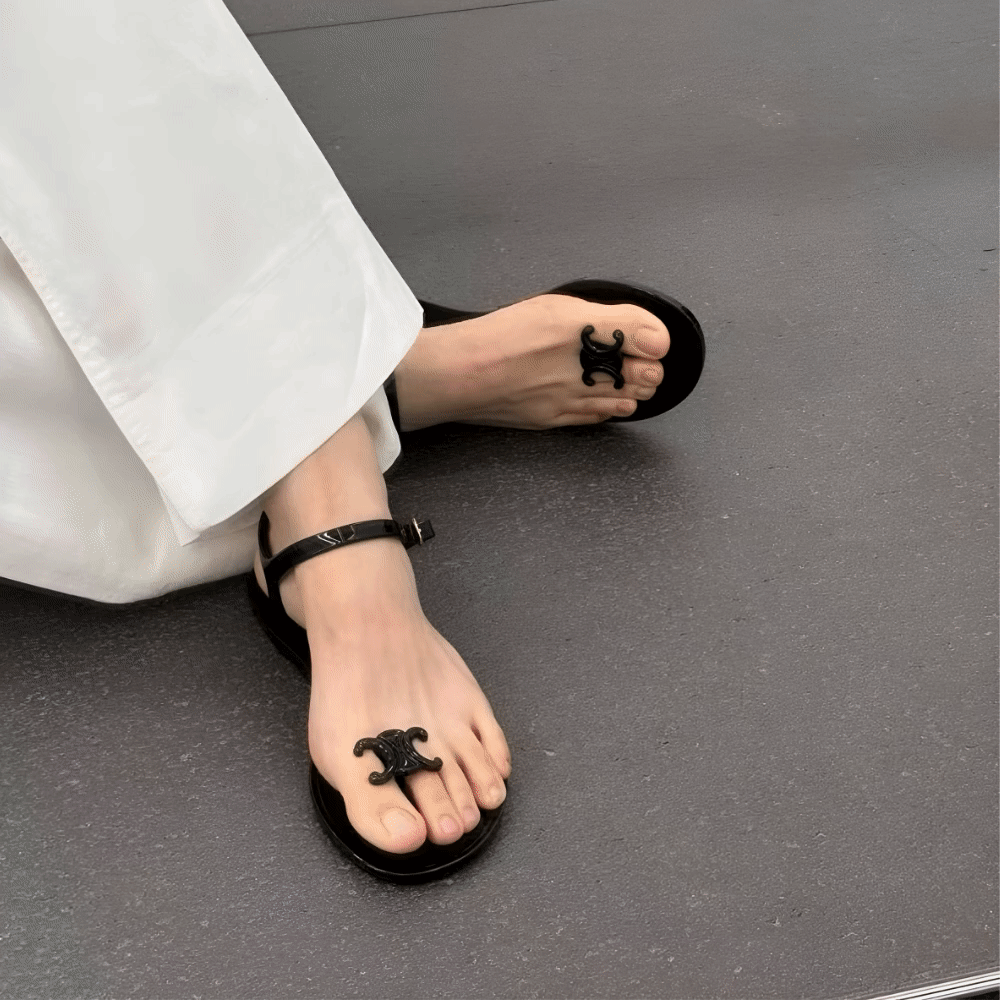 [최상급] 셀린느 젤리베어 샌들 (100개 한정수량!!)